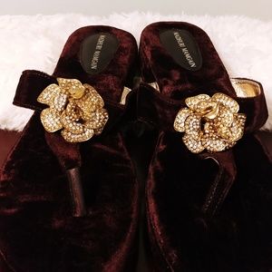 Madhuri shoes